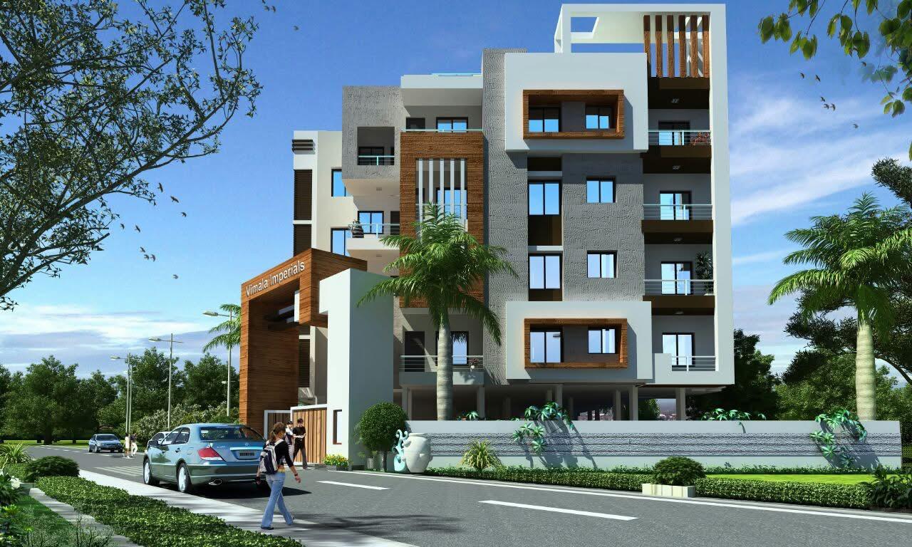 Oasis Villas 1